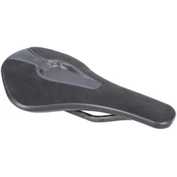BIKE AHEAD COMPOSITES Sattel Hypersaddle | UD Carbon | Alcantara | 146