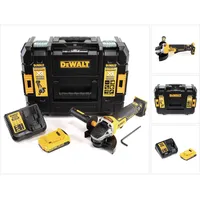 DeWalt DCG406D1 inkl. 1 x 2,0 Ah + T