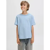JACK & JONES JUNIOR Jjebrandes Backp Relaxed Tee Ss Sn Jnr - 140
