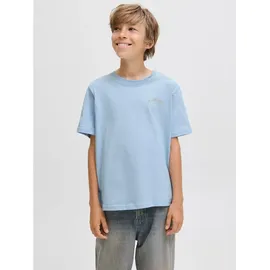 JACK & JONES JUNIOR Jjebrandes Backp Relaxed Tee Ss Sn Jnr - 140