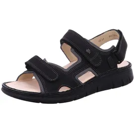 Finn Comfort Wanaka-S Herren Schwarz 42