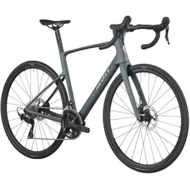 Scott Bikes Addict 50 2026 28 Zoll RH-S grau
