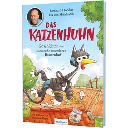 Das Katzenhuhn