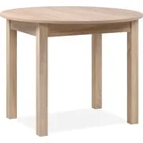 freiraum Coburg 100 x 75 x 100 cm braun