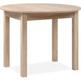 freiraum Coburg 100 x 75 x 100 cm braun