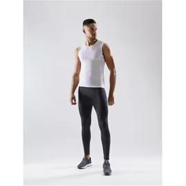 Craft Cool Mesh Superlight Funktionsshirt Weiß XXL