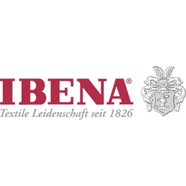 IBENA Chloe 130 x 180 cm beige
