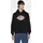 Dickies Icon Logo Kapuzenpullover - Black - L
