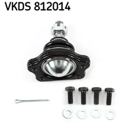 Trag-/Führungsgelenk SKF VKDS 812014