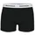 WOTEGA Boxershorts Joe blau XXL 6er Pack