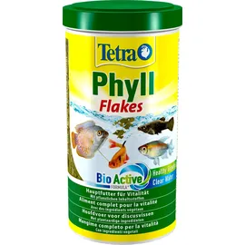 Tetra TetraPhyll Flakes 1 l