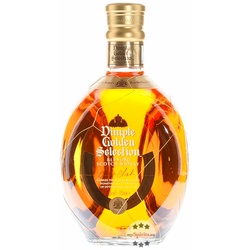 Dimple Golden Selection Whisky