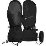 Reusch Demi R-TEX XT Mitten Fäustlinge Schwarz 8,5