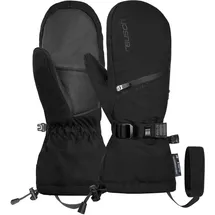 Reusch Demi R-TEX XT Mitten Fäustlinge Schwarz 8,5