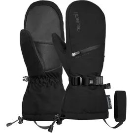 Reusch Demi R-TEX XT Mitten Fäustlinge Schwarz 8,5