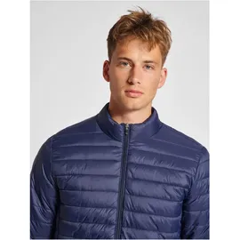 hummel hmlRED Steppjacke Herren marine S