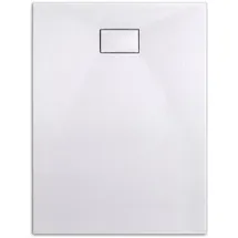 EMKE Emke, Duschwanne Duschwanne aus Smc 90x120cm, Rechteckig, Pflegeleicht und Rutschhemmend, Einfache Installation