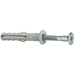 Viega Schlagdübel Fonterra 1239.2 in 35x6mm 615598