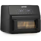 Gorenje Heißluftfritteuse AF2700BP schwarz