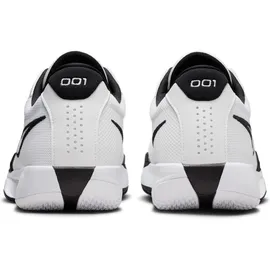 Nike Air Zoom G.T. Cut Academy Basketballschuhe 100 white/black-summit white-anthracite 36