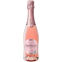 Prosecco Rosé Millesimato DOC extra trocken, Schaumwein 2023
