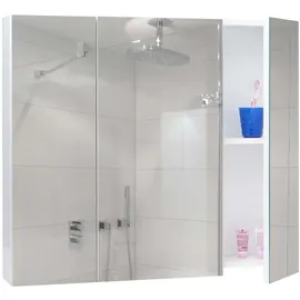 MCW B19b 80 cm weiß