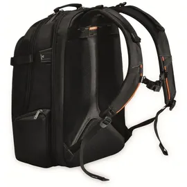 Everki Titan 18,4" schwarz