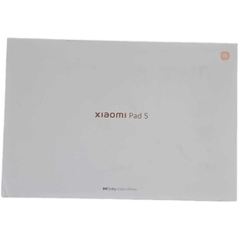 Xiaomi Pad 5 11.0" 128 GB Wi-Fi cosmic gray