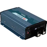 MeanWell MEAN WELL Bleiakku-Ladegerät NPB-450-48 48V Ladestrom (max.) 6.8A
