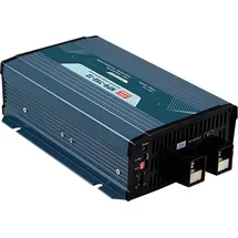 MeanWell MEAN WELL Bleiakku-Ladegerät NPB-450-48 48V Ladestrom (max.) 6.8A