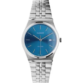Casio Mtp-b145d-2a2vef Uhr Blue One Size