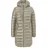 QS Leicht wattierter Steppmantel mit Kapuze - S