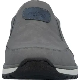Rieker 03365 Herren Grau 42