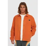 O'Neill Cord Coach Jacke Cinnamon Stick M
