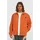 O'Neill Cord Coach Jacke Cinnamon Stick M