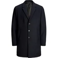 JACK & JONES Mantel MOULDER Wollmantel