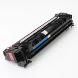 Kompatibel Toner für HP 658A 658X Magenta Color Laserjet Enterprise M751 M751dn M751n von ABC