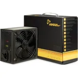 Inter-Tech Argus GPS-700 700W, PC-Netzteil - schwarz, 700 W