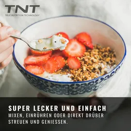 TNT Kakaobutter 100 g