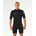 Neoprenanzug Shorty Schwarz XL