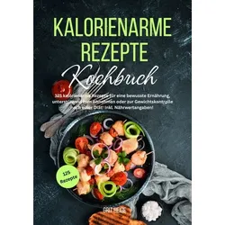 Kalorienarme Rezepte Kochbuch