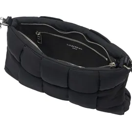 Liebeskind Berlin Liebeskind Bo Umhängetasche 26 cm schwarz
