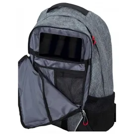 Trespass Rocka 35l Rucksack Grau