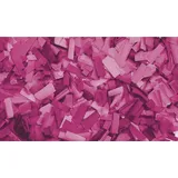 Showgear Konfetti Rechteckig 55 x 17 mm 1 kg Rosa