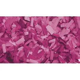 Showgear Konfetti Rechteckig 55 x 17 mm 1 kg Rosa