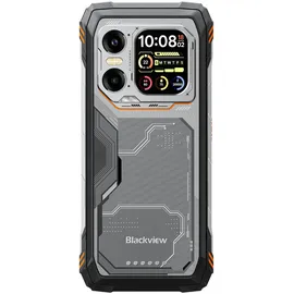 Blackview XPLORE 1 12 GB RAM 256 GB Black