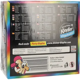 Kleiner Klopfer Crazy Mix 15% Vol. 0,5 l