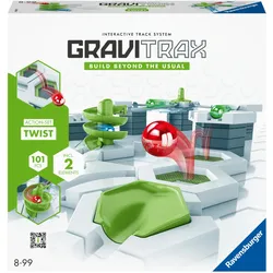 Ravensburger Beschäftigung - GraviTrax Action-Set Twist