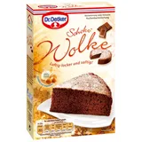 Dr. Oetker Dr.Oetker Backmischung Schoko-Wolke 455G
