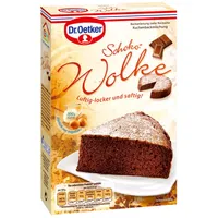 Dr. Oetker Dr.Oetker Backmischung Schoko-Wolke 455G